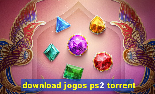 download jogos ps2 torrent